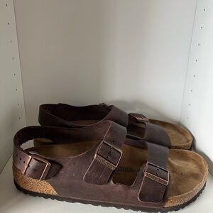 Birkenstock Milano Sandal - Men's Size 13